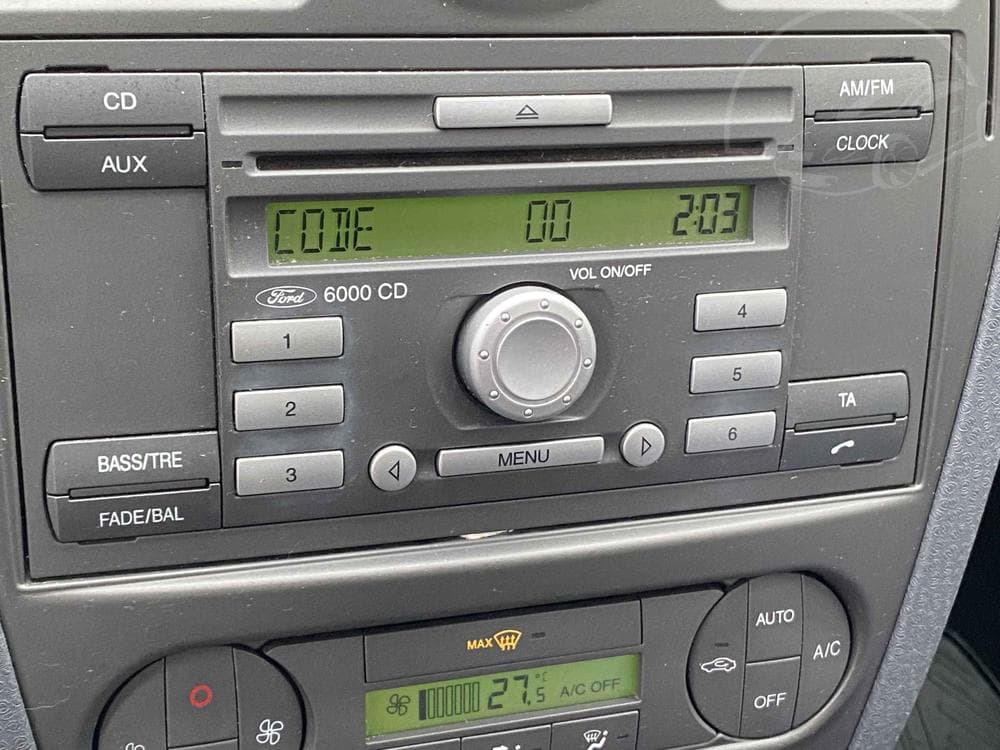 2009 Ford FUSION - 14