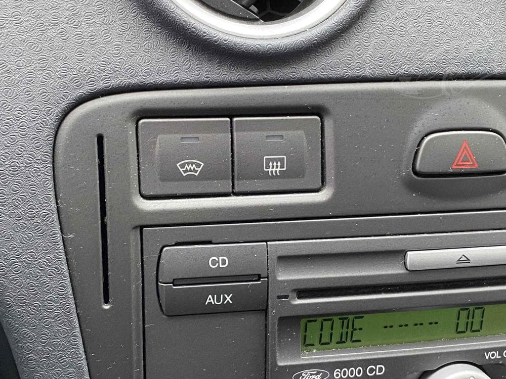 2009 Ford FUSION - 15