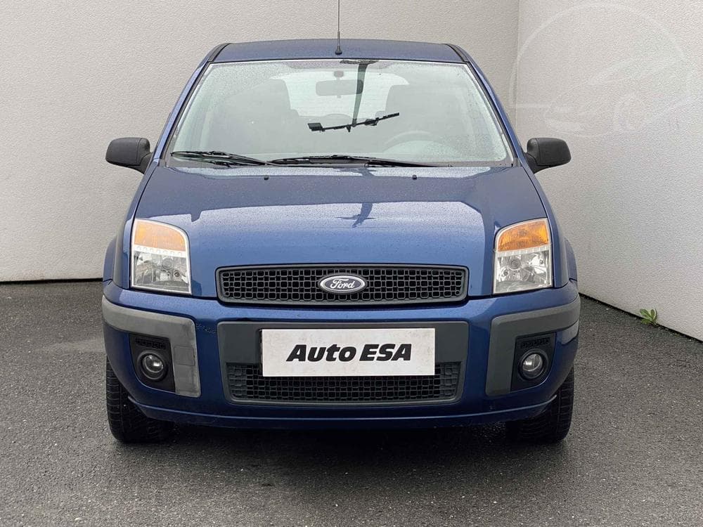 2009 Ford FUSION - 2