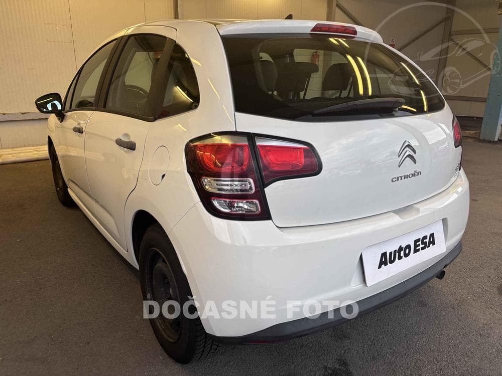 2014 Citroen C3 - 2