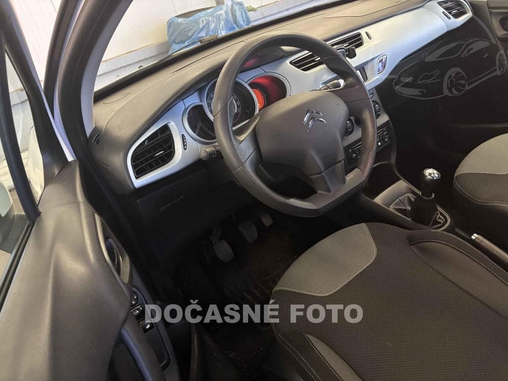 2014 Citroen C3 - 3