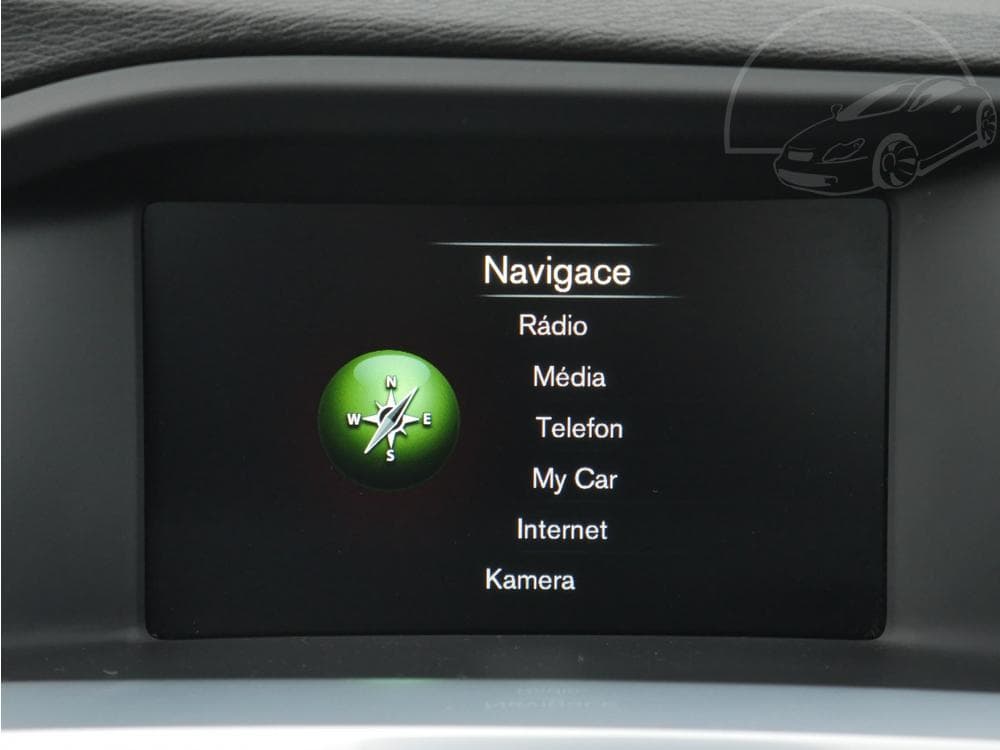 2016 Volvo V60 - 46