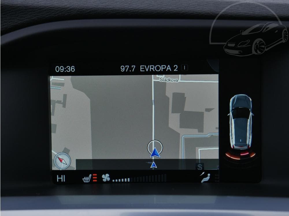 2016 Volvo V60 - 55