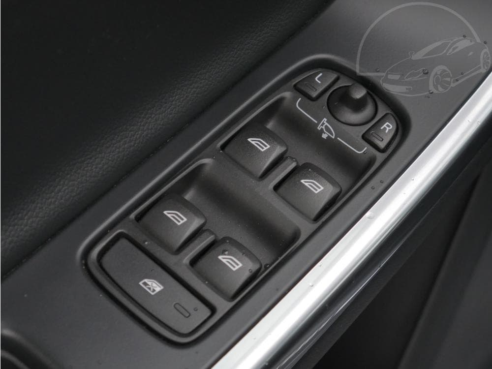 2016 Volvo V60 - 58