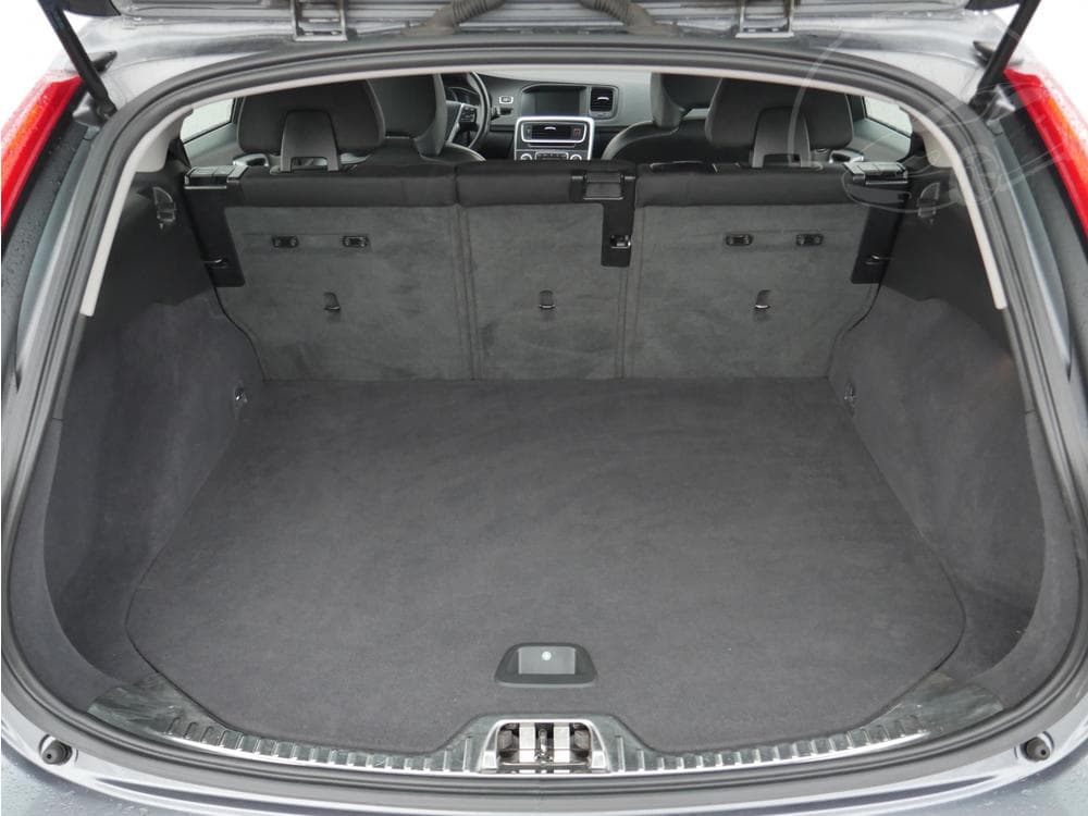 2016 Volvo V60 - 19
