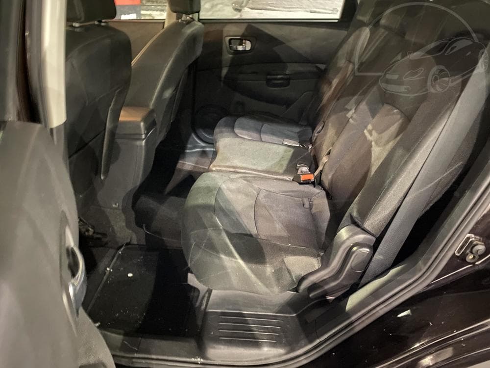 2012 Nissan QASHQAI - 19