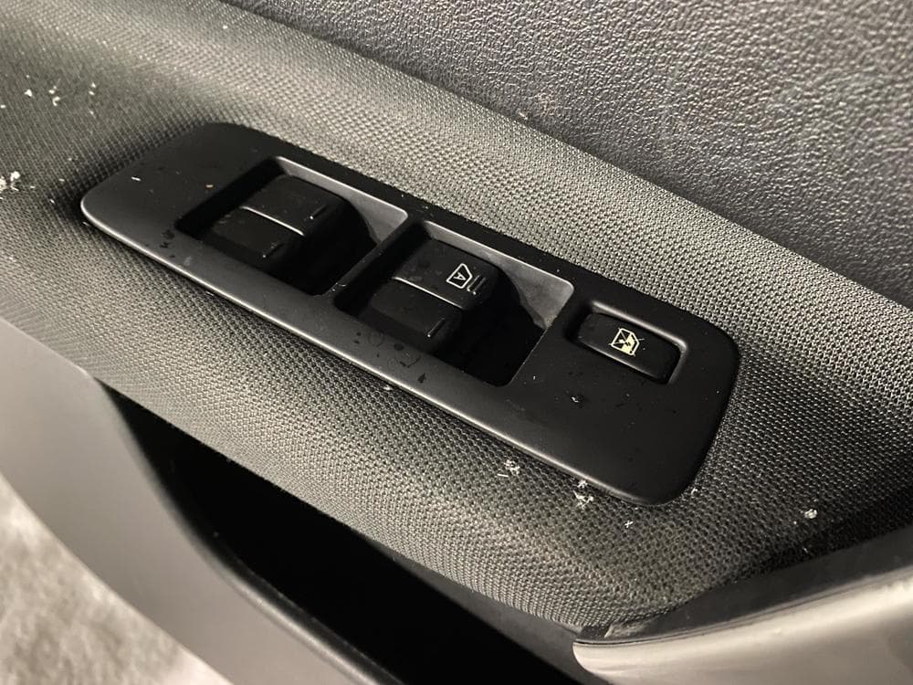 2012 Nissan QASHQAI - 21