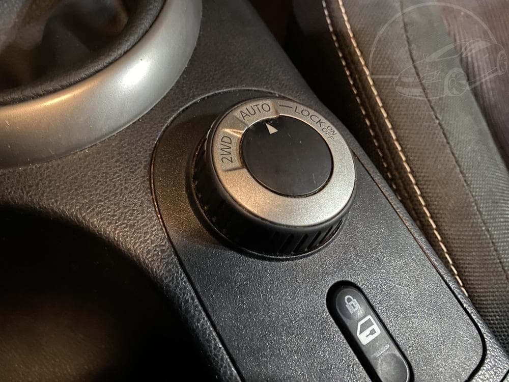 2012 Nissan QASHQAI - 27
