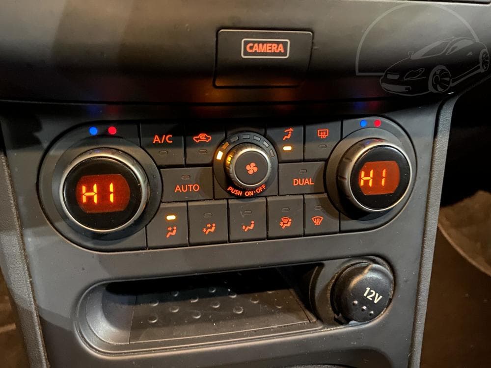 2012 Nissan QASHQAI - 29