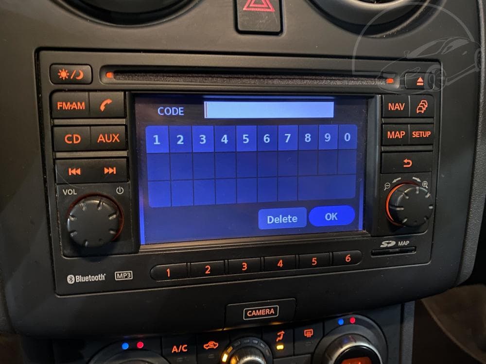 2012 Nissan QASHQAI - 31
