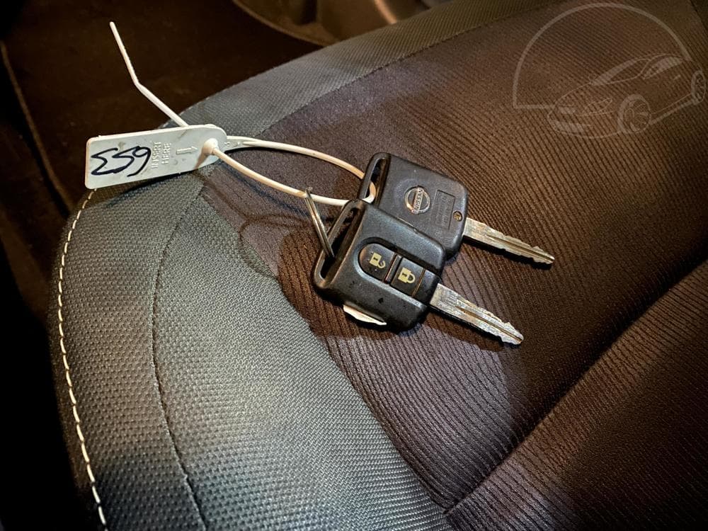 2012 Nissan QASHQAI - 33
