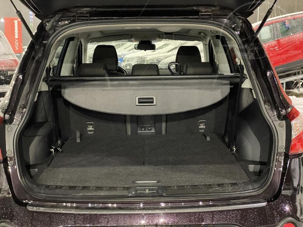 2012 Nissan QASHQAI - 13