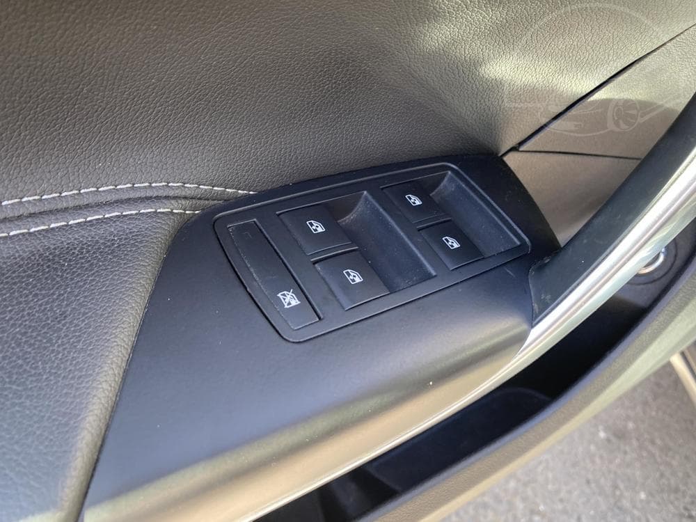 2016 Opel INSIGNIA - 13