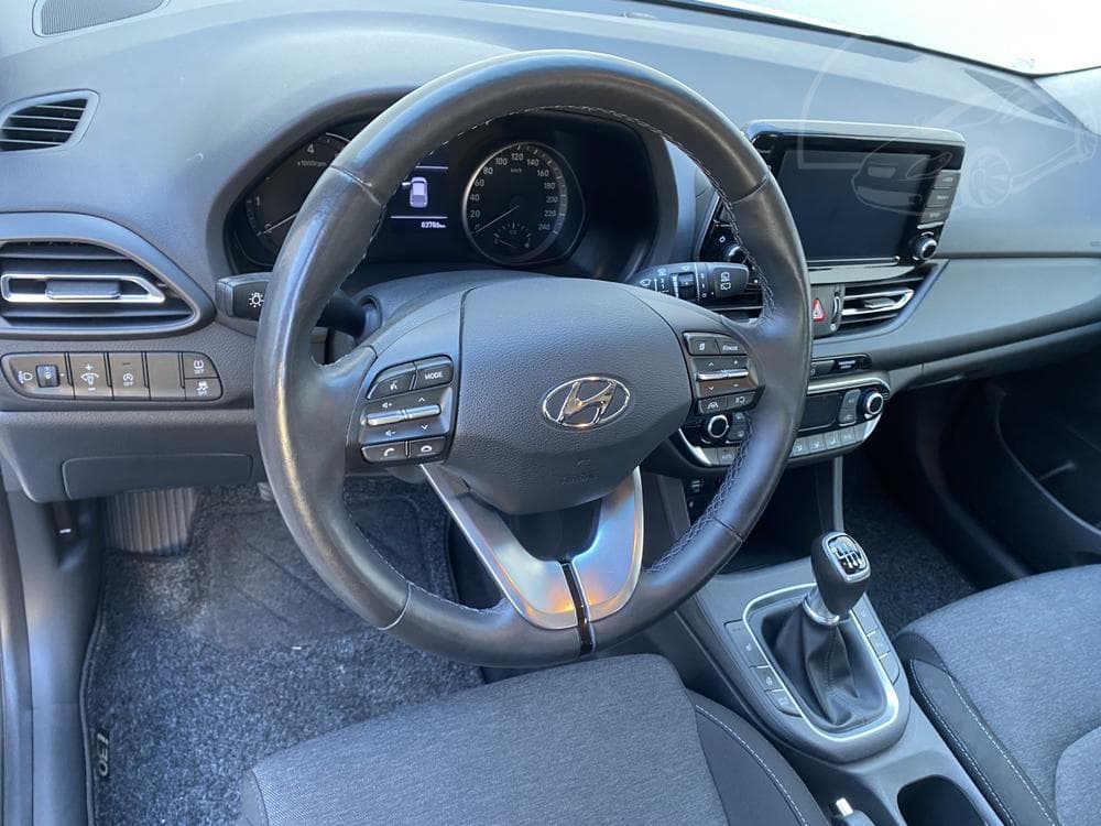 2023 Hyundai i30 - 12