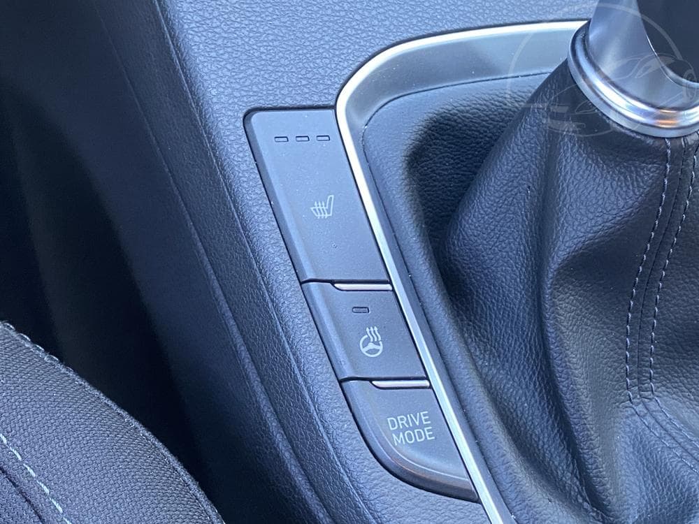 2023 Hyundai i30 - 14