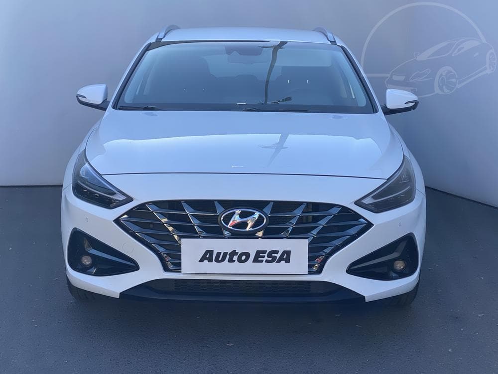 2023 Hyundai i30 - 2
