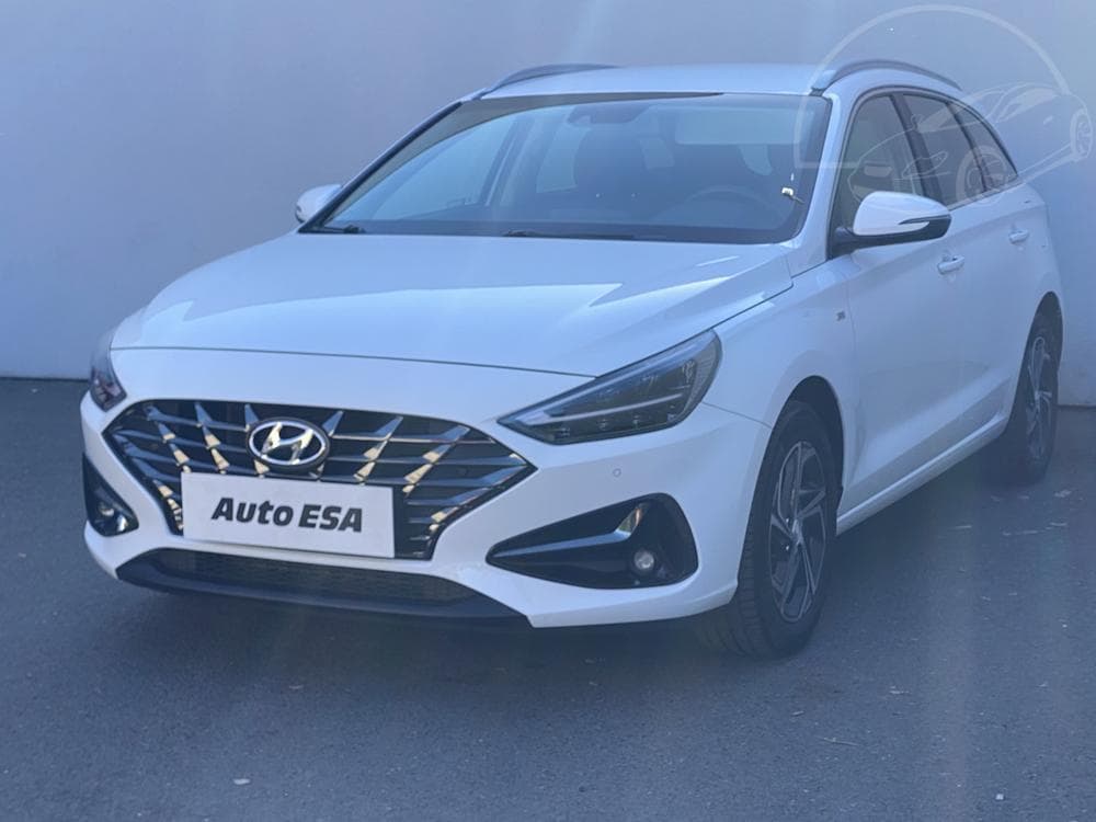 2023 Hyundai i30 - 3
