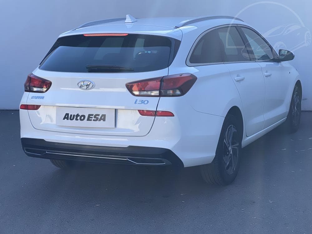 2023 Hyundai i30 - 4