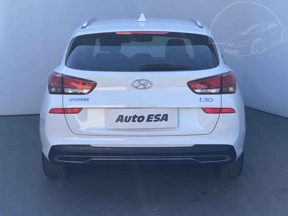 2023 Hyundai i30 - 5