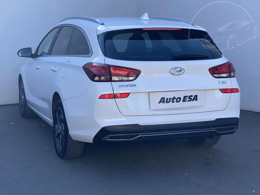 2023 Hyundai i30 - 6