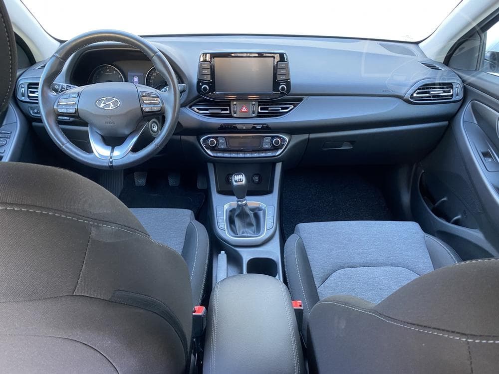 2023 Hyundai i30 - 8