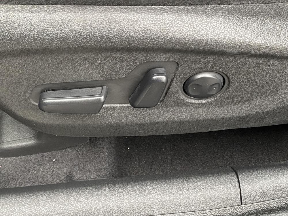 2017 Hyundai TUCSON - 45