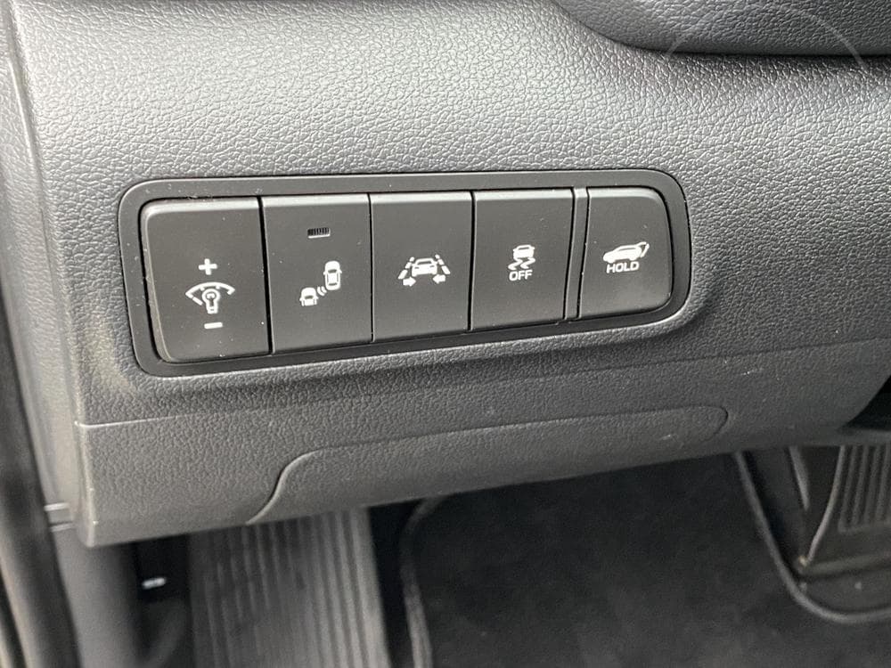 2017 Hyundai TUCSON - 53