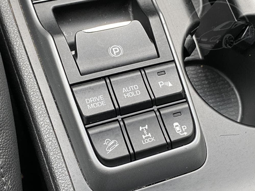 2017 Hyundai TUCSON - 61