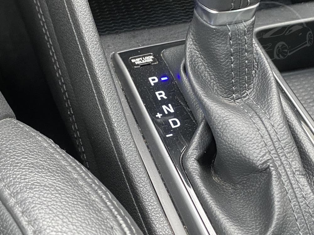 2017 Hyundai TUCSON - 65