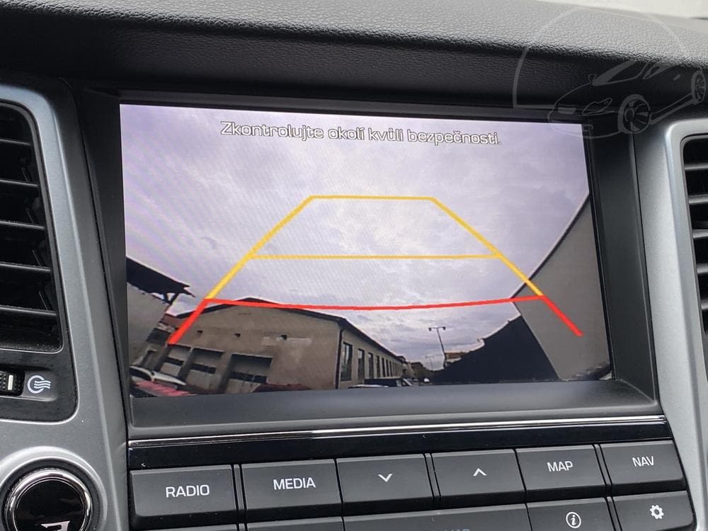 2017 Hyundai TUCSON - 77