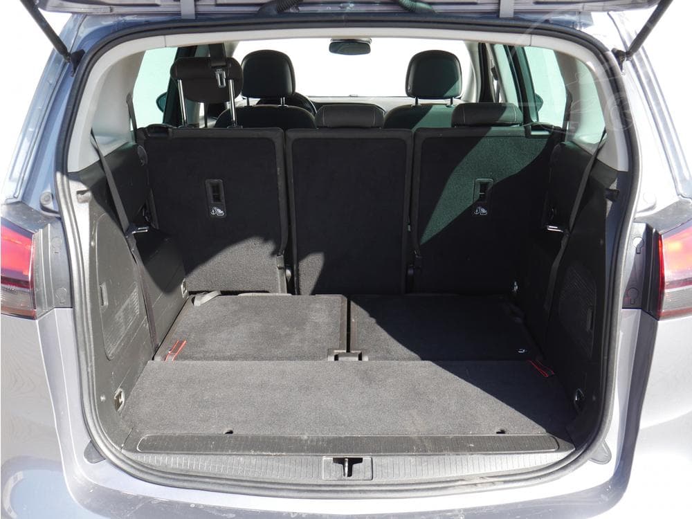 2018 Opel Zafira - 13