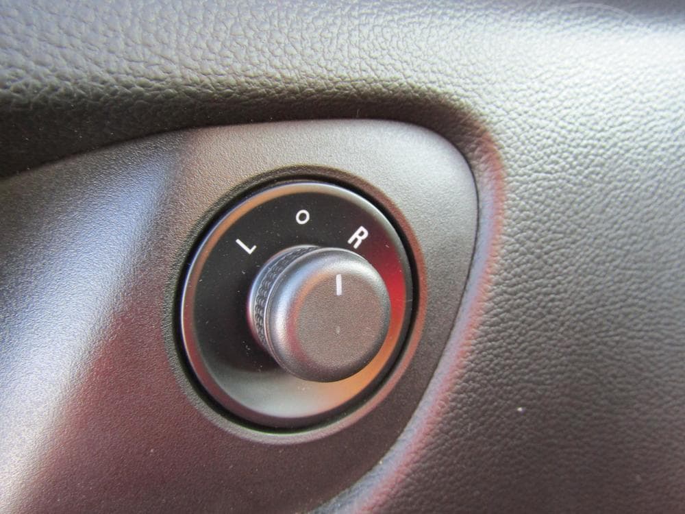 2017 Opel Zafira - 13