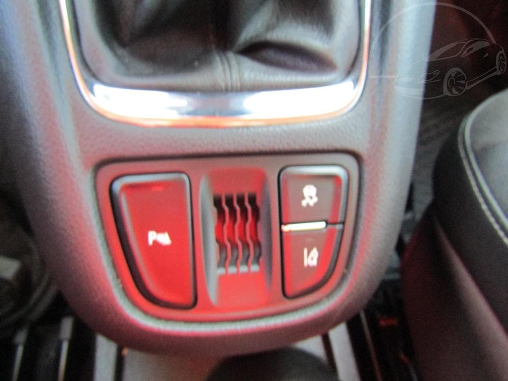 2017 Opel Zafira - 18