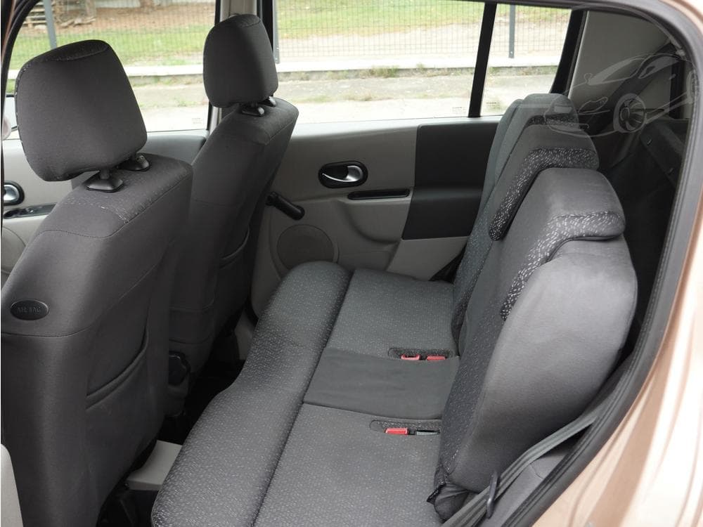 2005 Renault MODUS - 10