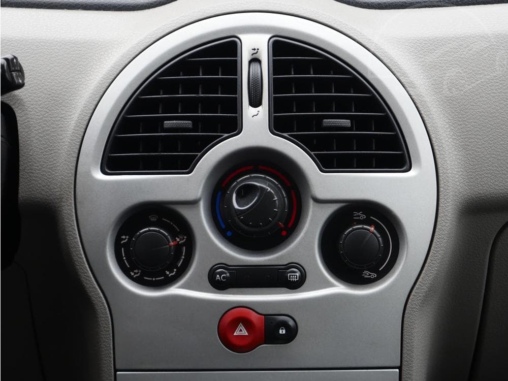 2005 Renault MODUS - 11