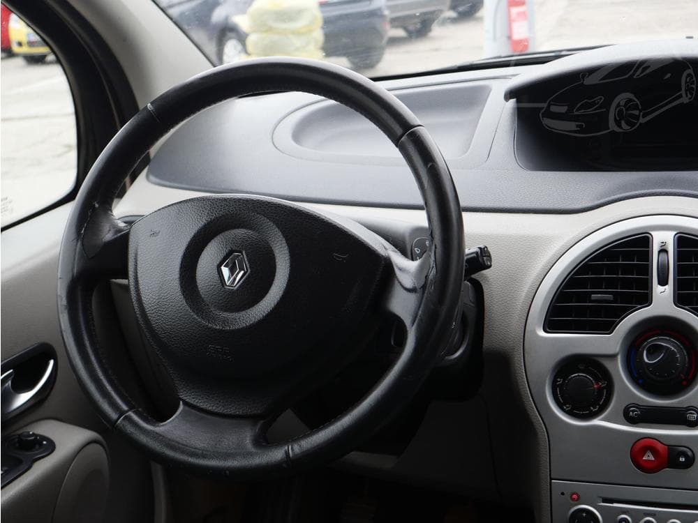 2005 Renault MODUS - 13