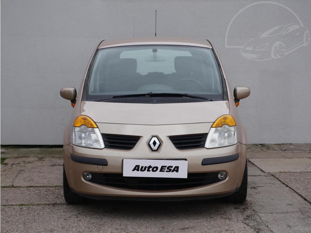 2005 Renault MODUS - 2