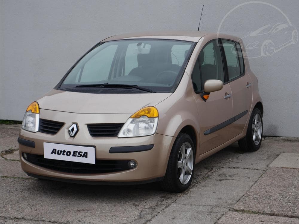 2005 Renault MODUS - 3