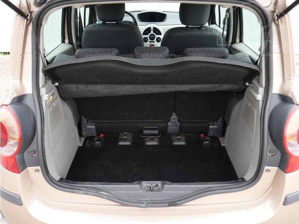 2005 Renault MODUS - 7