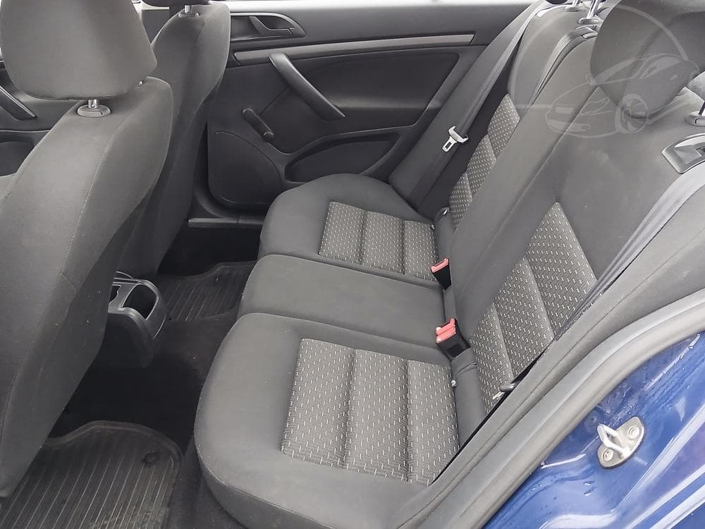 2011 Škoda OCTAVIA - 10