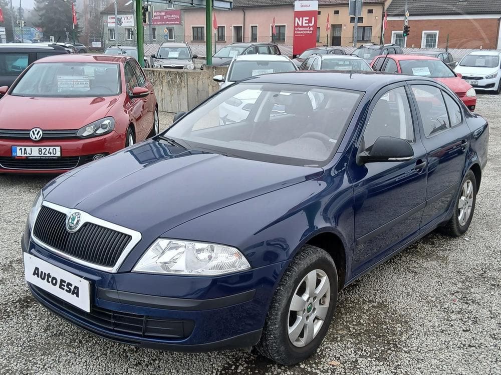 2011 Škoda OCTAVIA - 3
