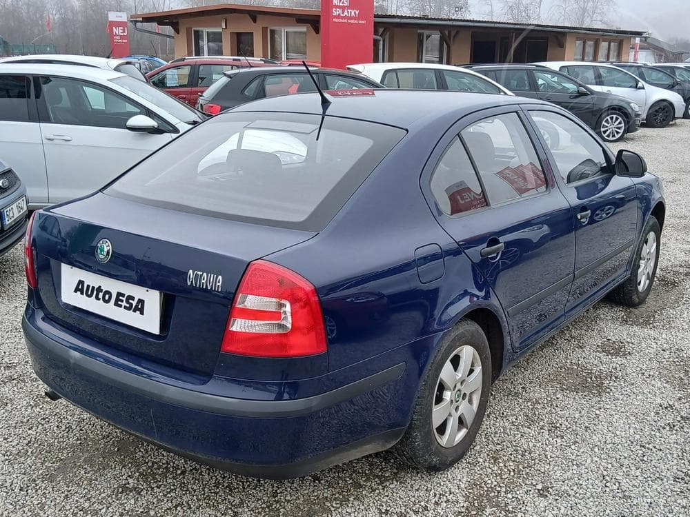 2011 Škoda OCTAVIA - 4