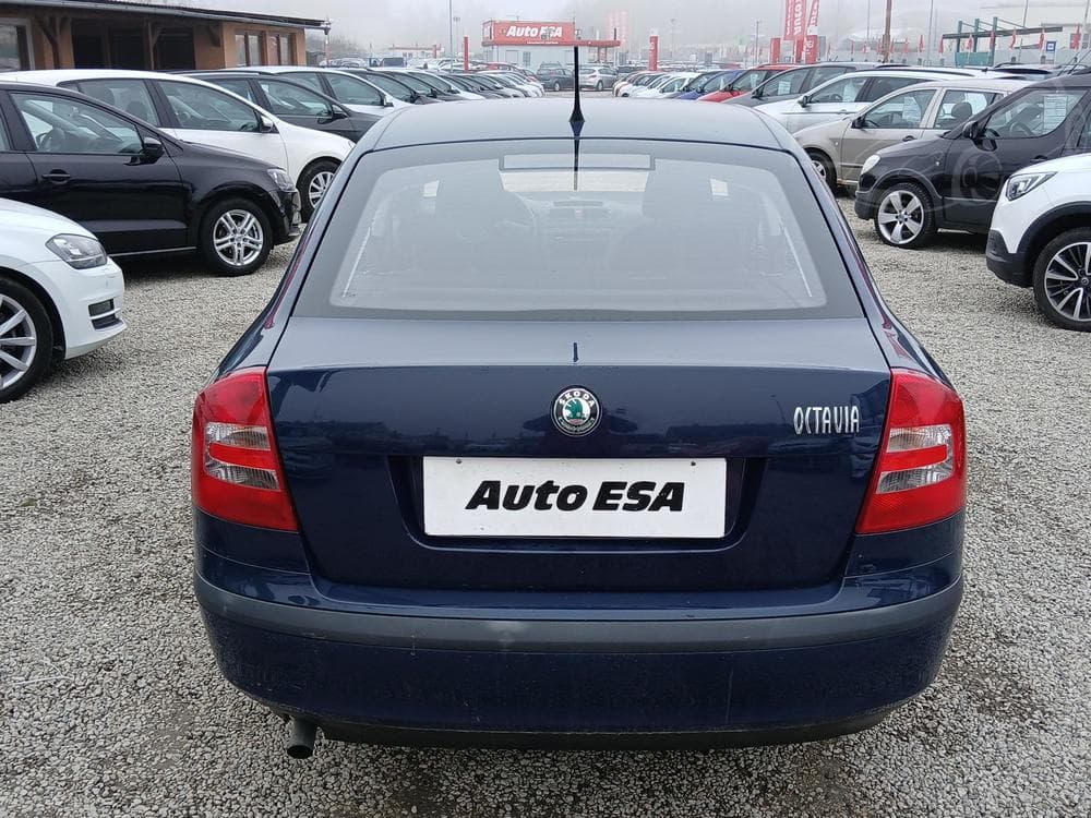 2011 Škoda OCTAVIA - 5