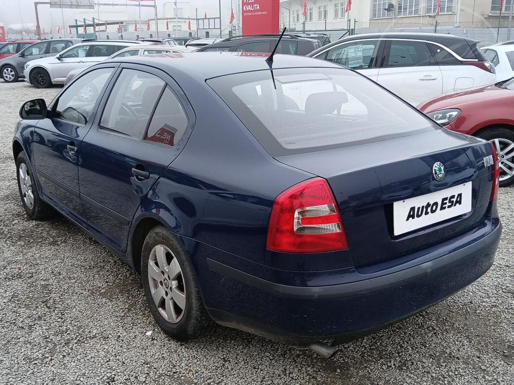 2011 Škoda OCTAVIA - 6
