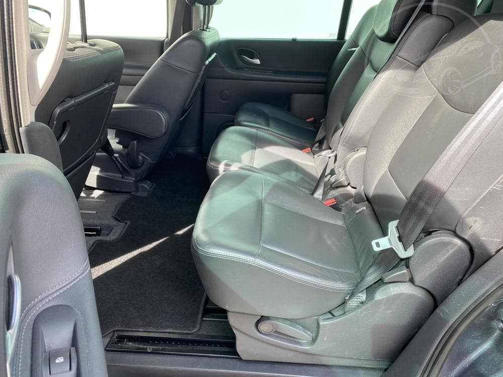 2010 Renault ESPACE - 10