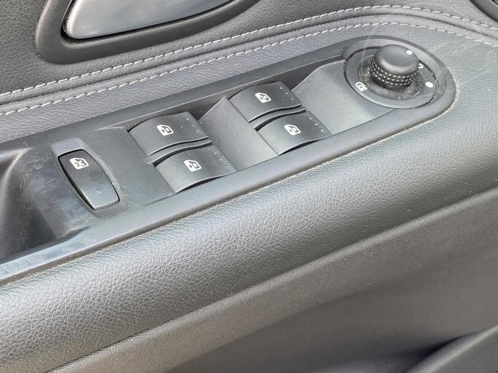 2010 Renault ESPACE - 11