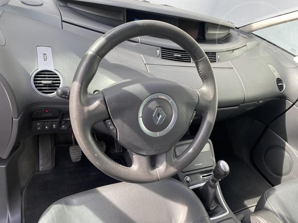 2010 Renault ESPACE - 12