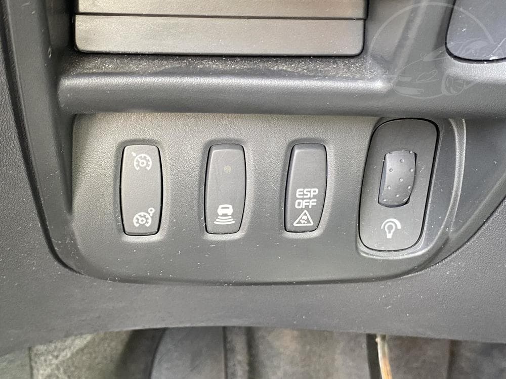 2010 Renault ESPACE - 14