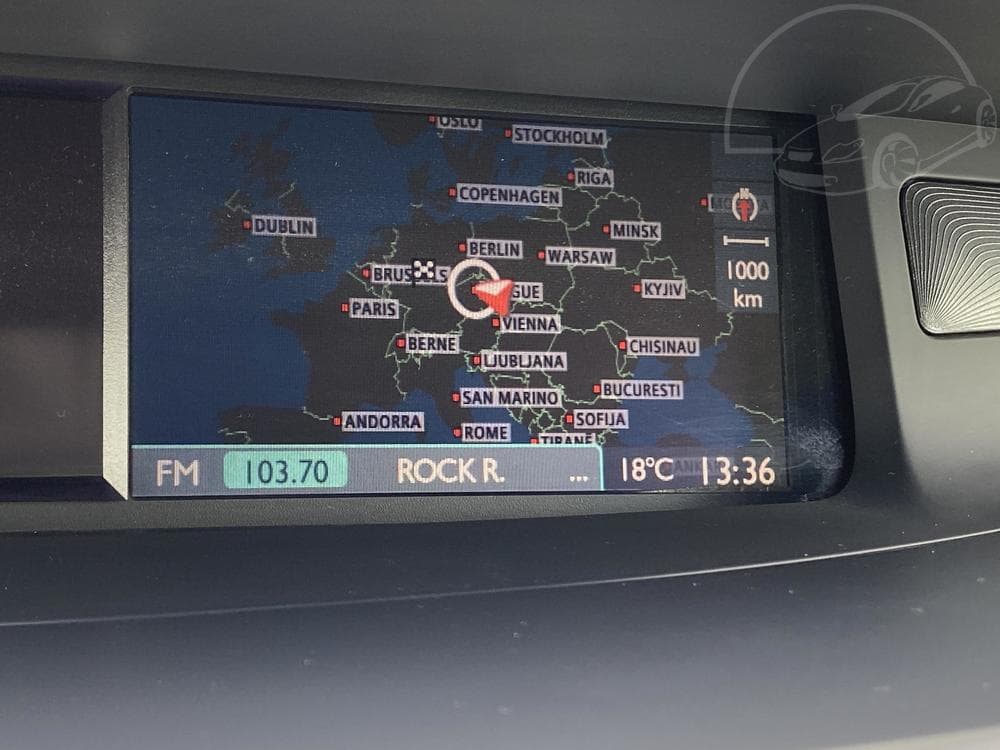 2010 Renault ESPACE - 18