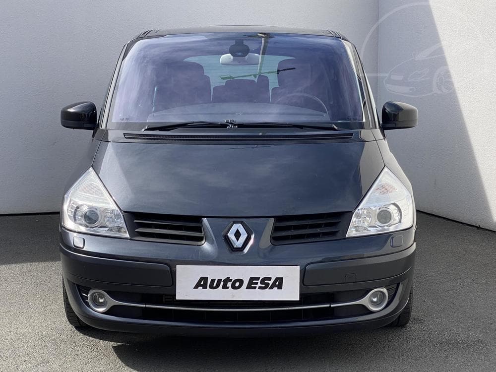 2010 Renault ESPACE - 2